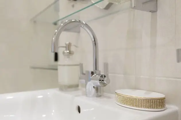 Luxury Apart Daire, 2 Yatak Odası, Deniz Manzaralı