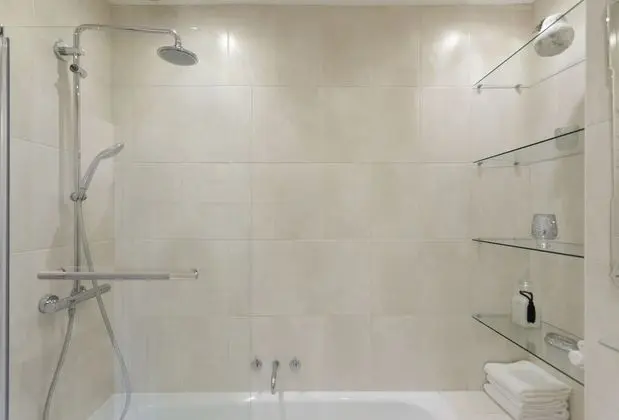 Luxury Apart Daire, 2 Yatak Odası, Deniz Manzaralı
