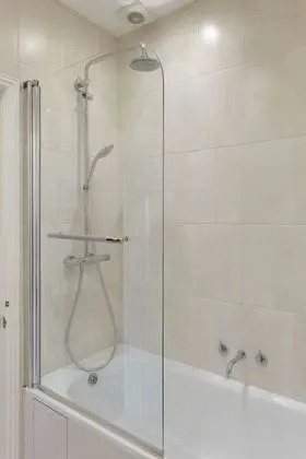 Luxury Apart Daire, 2 Yatak Odası, Deniz Manzaralı