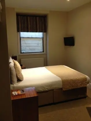Standard Tek Büyük Yataklı Oda, 1 Çift Kişilik Yatak (Basement)