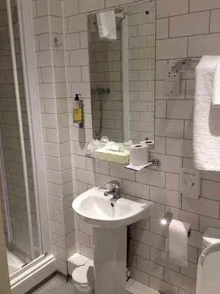 Standard Tek Büyük Yataklı Oda, 1 Çift Kişilik Yatak (Basement)