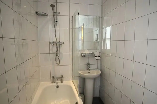 Tek Büyük Yataklı Oda, 1 Çift Kişilik Yatak, Deniz Manzaralı