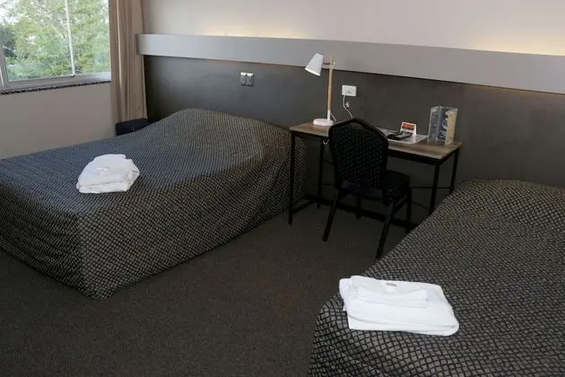 Standard Oda, Sigara İçilmez (Queen Bed Room)
