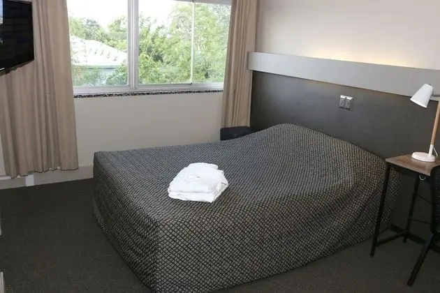Standard Oda, Sigara İçilmez (Queen Bed Room)