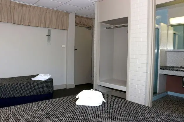 Standard Oda, Sigara İçilmez (Queen Bed Room)