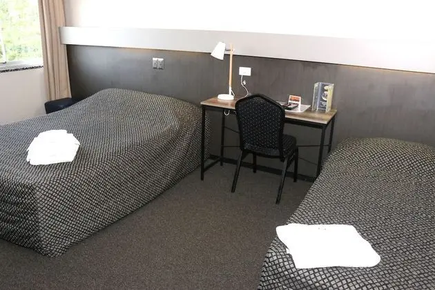 Standard Oda, Sigara İçilmez (Queen Bed Room)