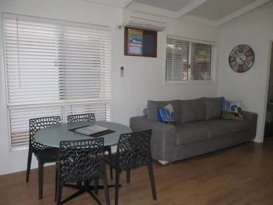 Villa, 2 Yatak Odası, Küçük Mutfak (Waterview Villa)