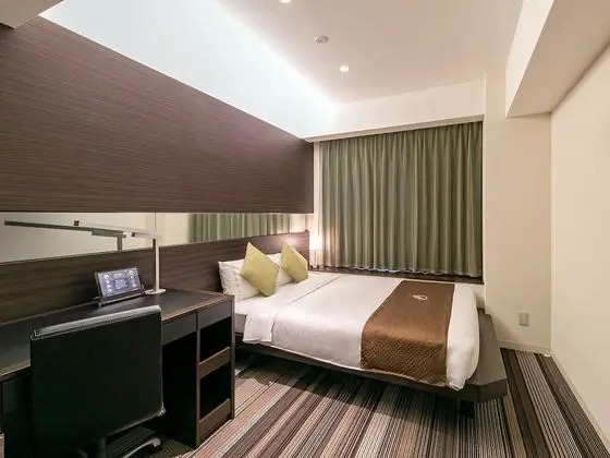 Executive Oda, Sigara İçilmez (Superior Double, 20sqm)