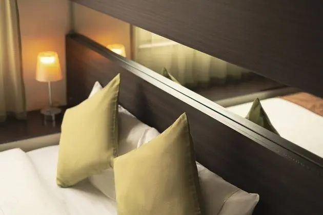 Executive Oda, Sigara İçilmez (Superior Double, 20sqm)