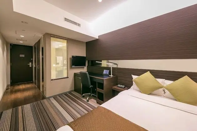 Executive Oda, Sigara İçilmez (Superior Double, 20sqm)