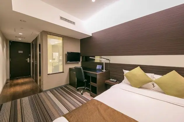 Executive Oda, Sigara İçilmez (Superior Double, 20sqm)