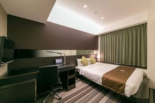 Executive Oda, Sigara İçilmez (Superior Double, 20sqm)