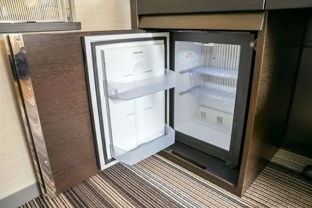 Executive Oda, Sigara İçilmez (Superior Double, 20sqm)