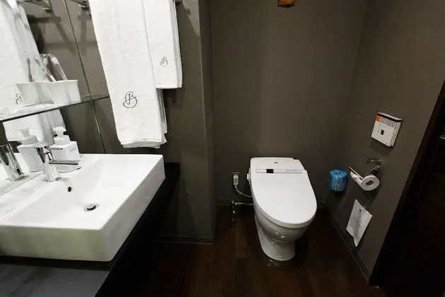 Executive Oda, Sigara İçilmez (Superior Double, 20sqm)