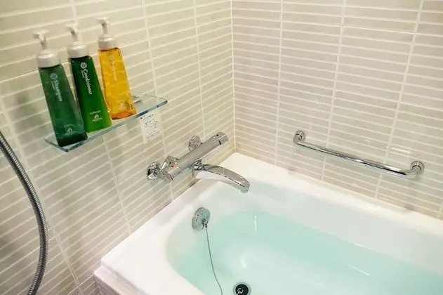Executive Oda, Sigara İçilmez (Superior Double, 20sqm)