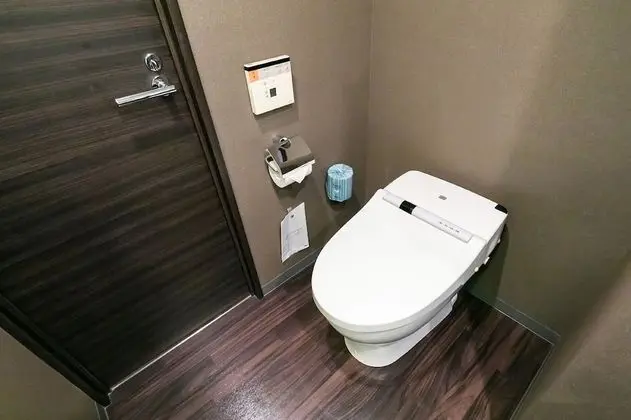 Executive Oda, Sigara İçilmez (Superior Double, 20sqm)