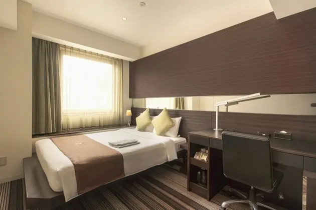 Superior Oda, Sigara İçilmez (Double, 20sqm)