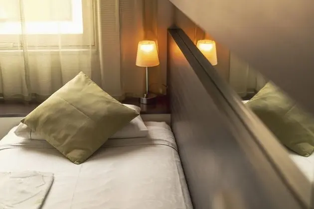 Superior Oda, Sigara İçilmez (Twin, 20sqm, 2 beds)