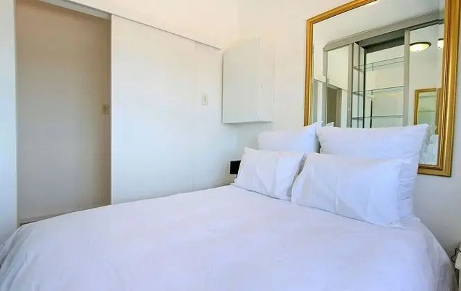 Apart Daire, 1 Yatak Odası, Deniz Manzaralı