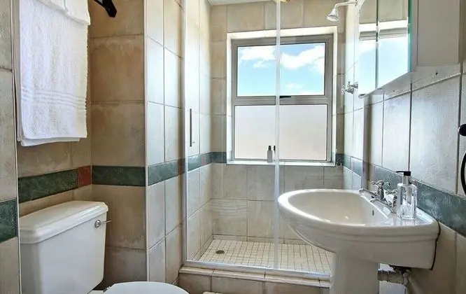 Apart Daire, 1 Yatak Odası, Deniz Manzaralı