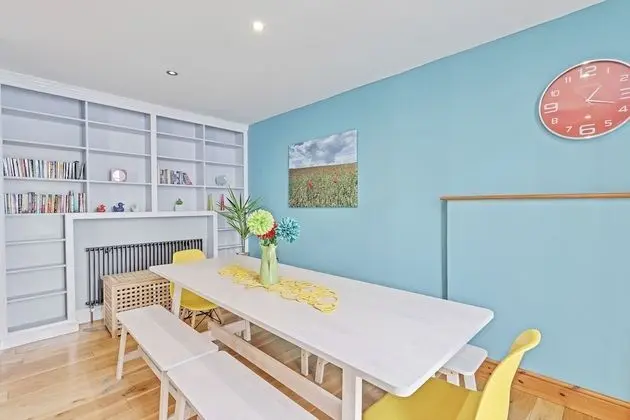 City Ev, 3 Yatak Odası