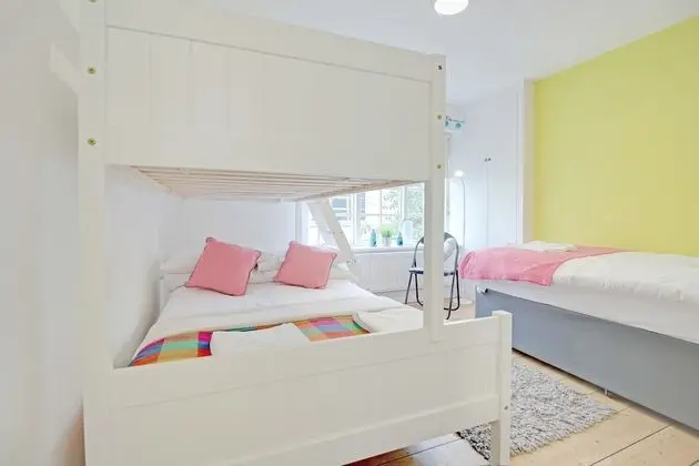 City Kır Evi, 2 Yatak Odası, Avlu
