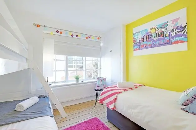City Kır Evi, 2 Yatak Odası, Avlu