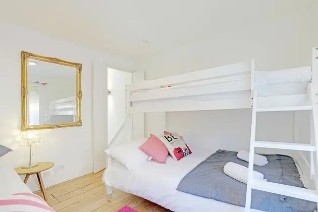 City Kır Evi, 2 Yatak Odası, Avlu
