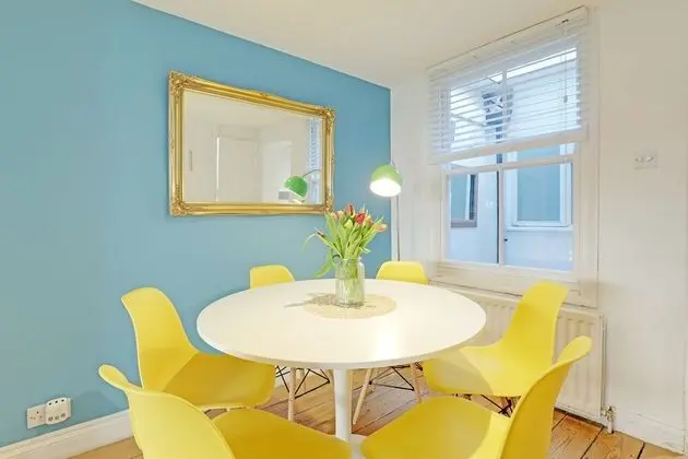 City Kır Evi, 2 Yatak Odası, Avlu