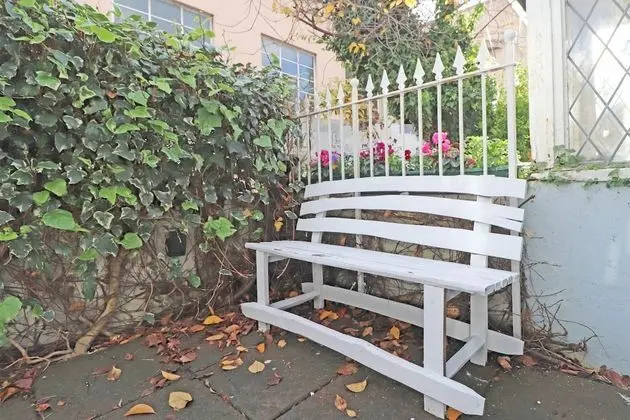 City Kır Evi, 2 Yatak Odası, Avlu