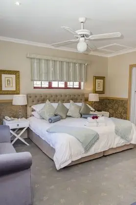 Comfort Tek Büyük Yataklı Oda (8)
