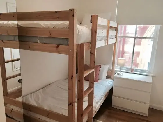 Ev, 3 Yatak Odası, Sigara İçilmez