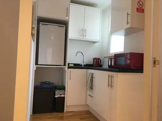 Ev, 3 Yatak Odası, Sigara İçilmez