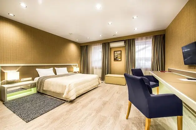 Çift ​​kişilik Comfort