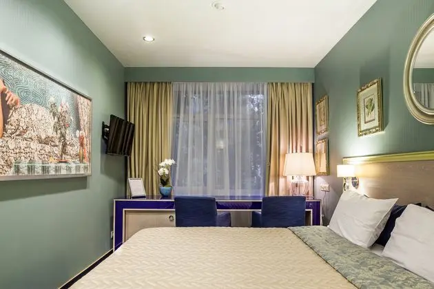 Çift ​​kişilik Comfort