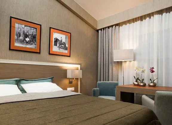 Çift ​​kişilik Comfort
