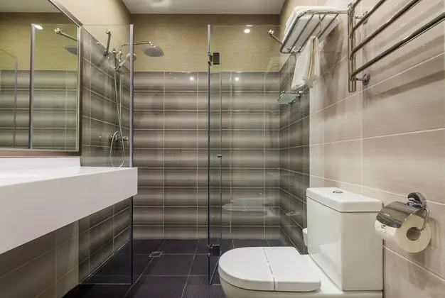 Çift ​​kişilik Luxury