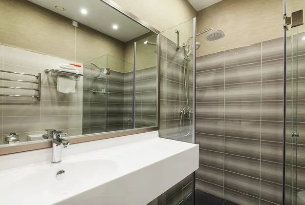 Çift ​​kişilik Luxury