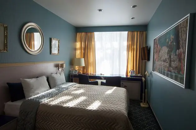 Çift Kişilik Tek Kişi Kullanım Comfort