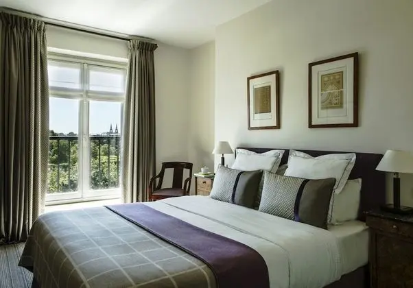 Deluxe Room - Vue Paris