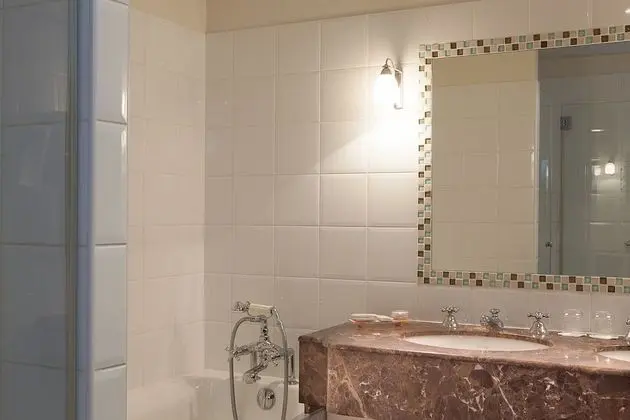 Deluxe Room - Vue Paris