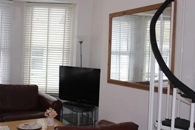 Family Çatı Katı Süiti (Penthouse), 4 Yatak Odası, Kısmi Deniz Manzarası, Plaj Kenarı