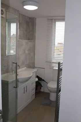 Family Çatı Katı Süiti (Penthouse), 4 Yatak Odası, Kısmi Deniz Manzarası, Plaj Kenarı