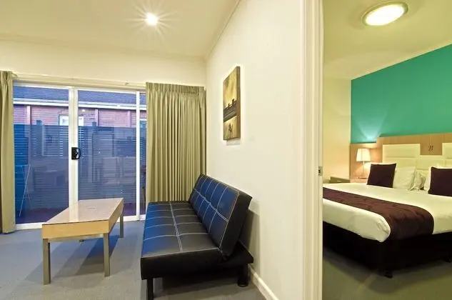Deluxe Apart Daire, 2 Yatak Odası
