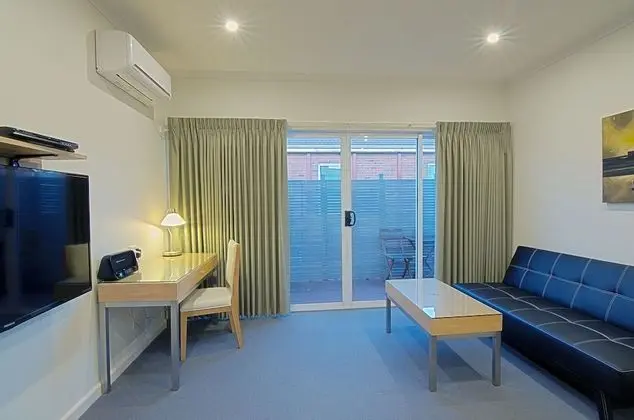 Deluxe Apart Daire, 2 Yatak Odası