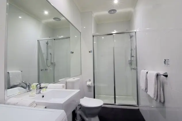 Standard Apart Daire, 1 Yatak Odası