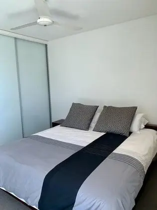 Apart Daire, 1 Yatak Odası, Kısmi Deniz Manzaralı