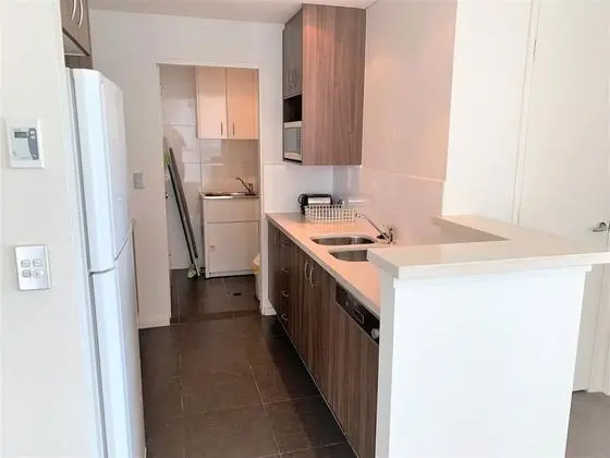 Apart Daire, 1 Yatak Odası, Kısmi Deniz Manzaralı