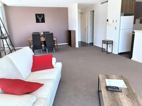 Apart Daire, 1 Yatak Odası, Kısmi Deniz Manzaralı