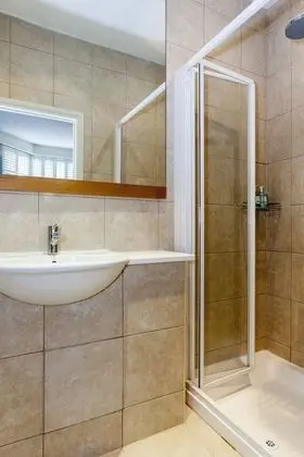 Luxury Tek Büyük Yataklı Oda (Four Poster)